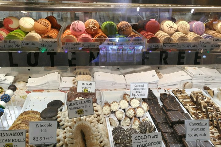 The Sights & Stories of Cleveland - Photo 1 of 9